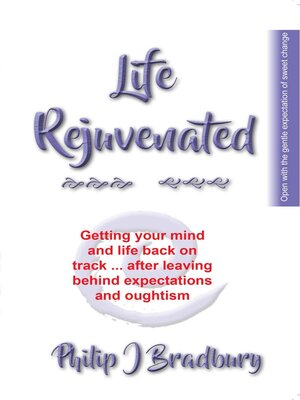 cover image of Life Rejuvenated